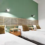 Cosy 1 Lodge