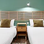 Cosy 1 Lodge