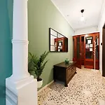 Alojamento de Turismo Selvagem Cosy 1