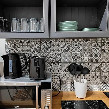 Cosy 1 بيت خشبي