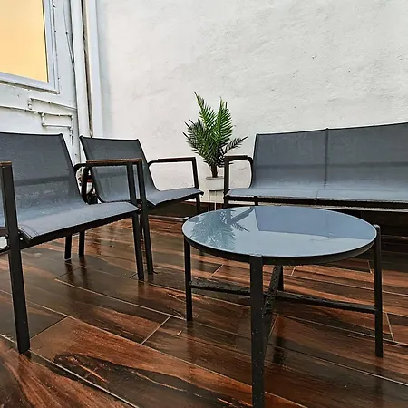 Alojamento de Turismo Selvagem Cosy 1 Tal-Pietà