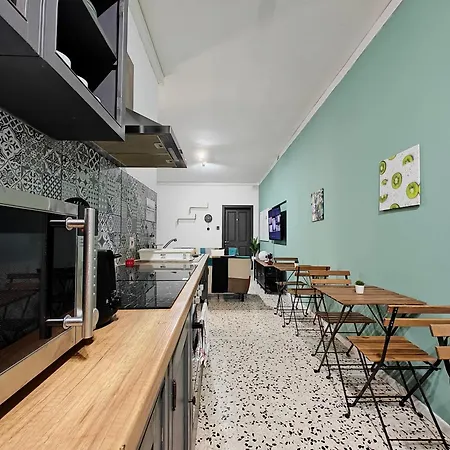 Alojamento de Turismo Selvagem Cosy 1