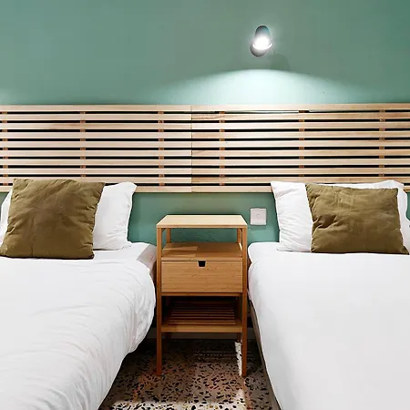 Cosy 1 بيت خشبي