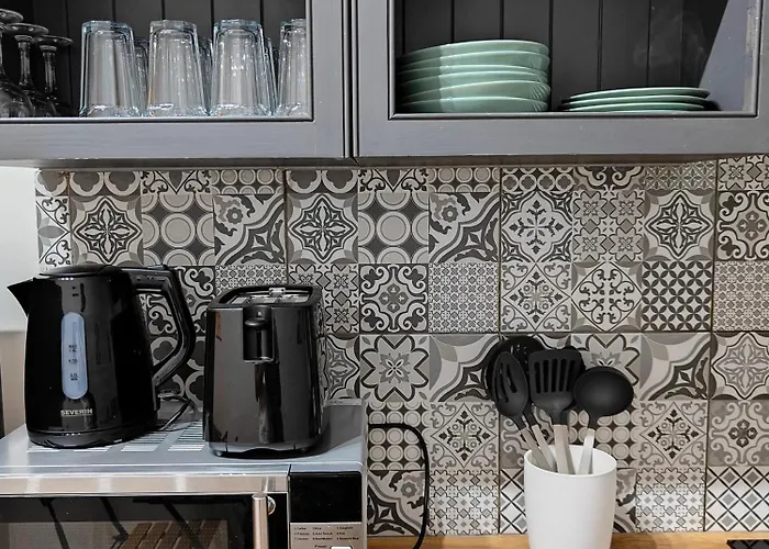 Cosy 1 Alojamento de Turismo Selvagem