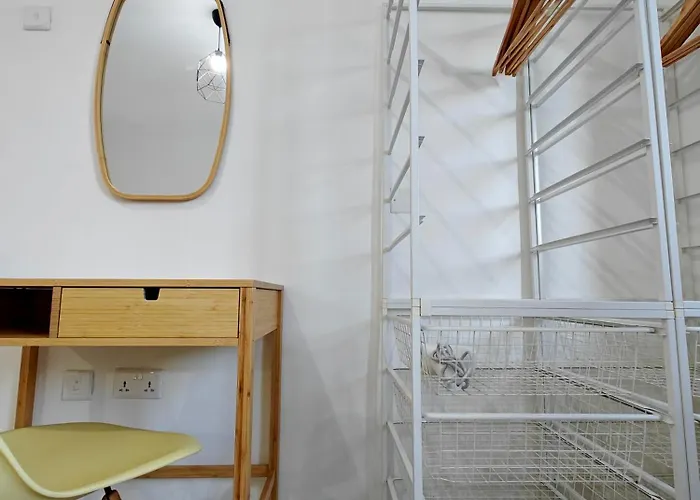 Alojamento de Turismo Selvagem Cosy 1 Tal-Pietà