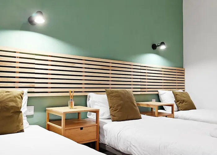 Cosy 1 Alojamento de Turismo Selvagem