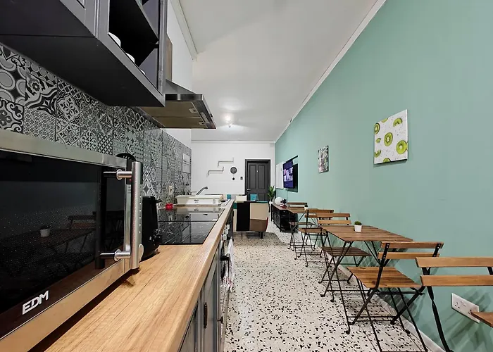 Alojamento de Turismo Selvagem Cosy 1