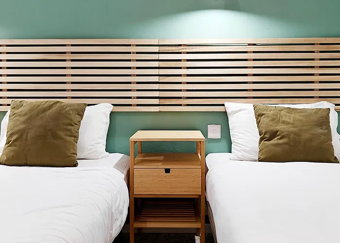 Cosy 1 Alojamento de Turismo Selvagem