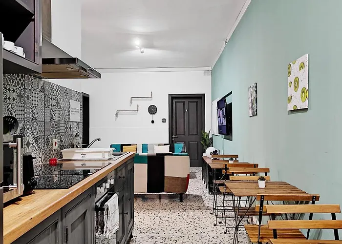 Cosy 1 Alojamento de Turismo Selvagem *