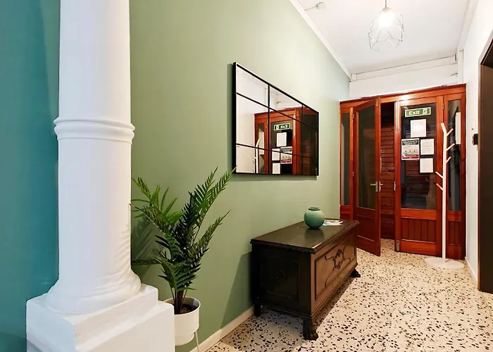 Alojamento de Turismo Selvagem Cosy 1