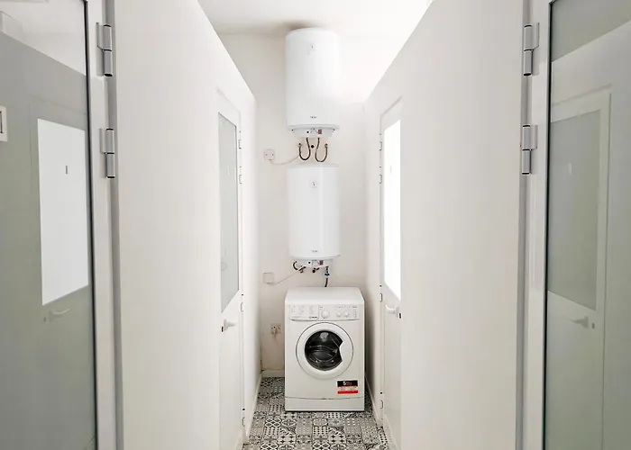 Alojamento de Turismo Selvagem Cosy 1 *